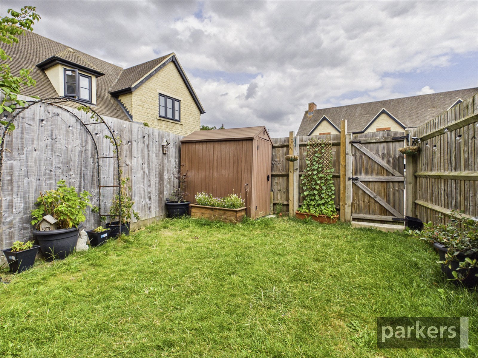 3 bedroom House for sale in Witney, Oxfordshire