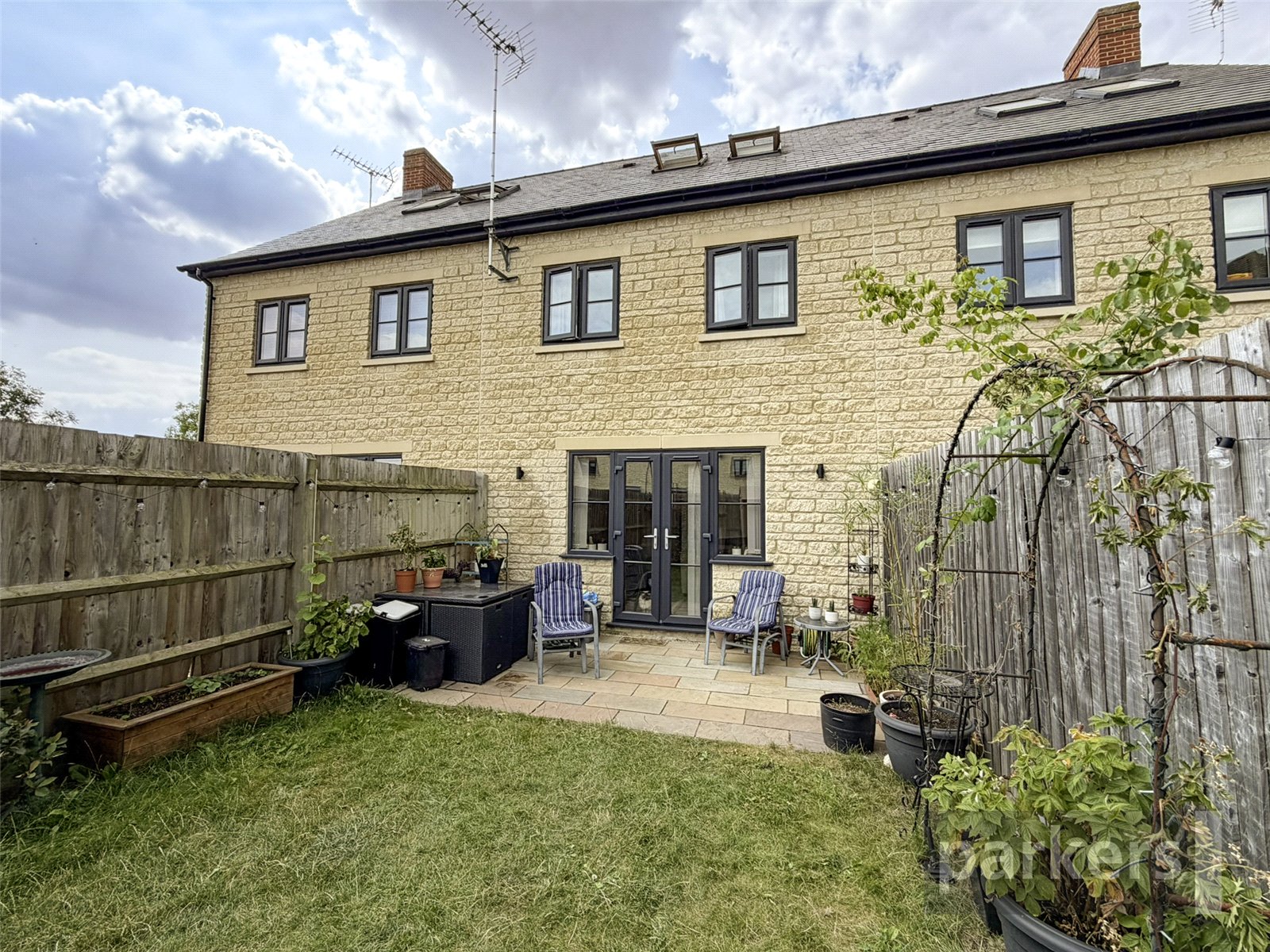 3 bedroom House for sale in Witney, Oxfordshire