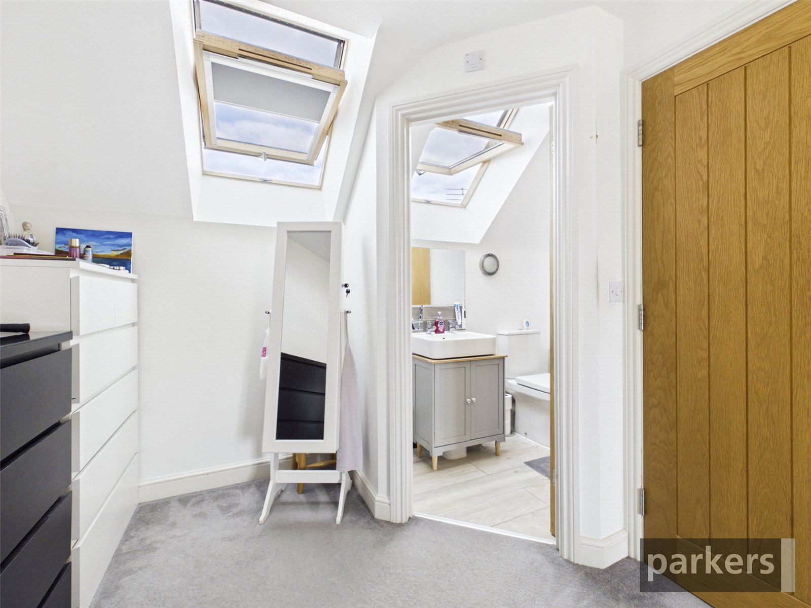 3 bedroom House for sale in Witney, Oxfordshire