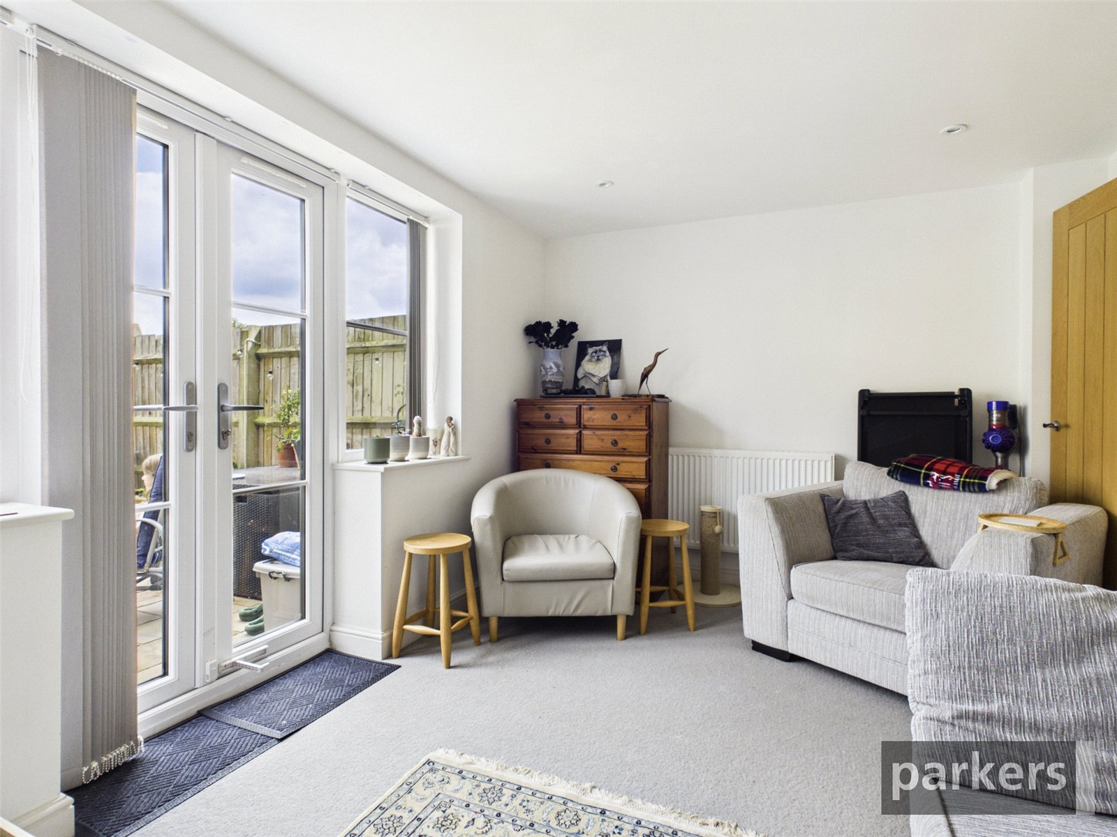 3 bedroom House for sale in Witney, Oxfordshire