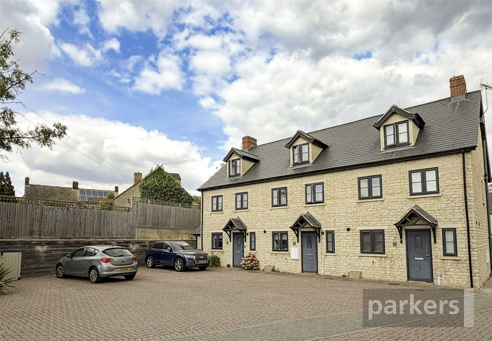 3 bedroom House for sale in Witney, Oxfordshire