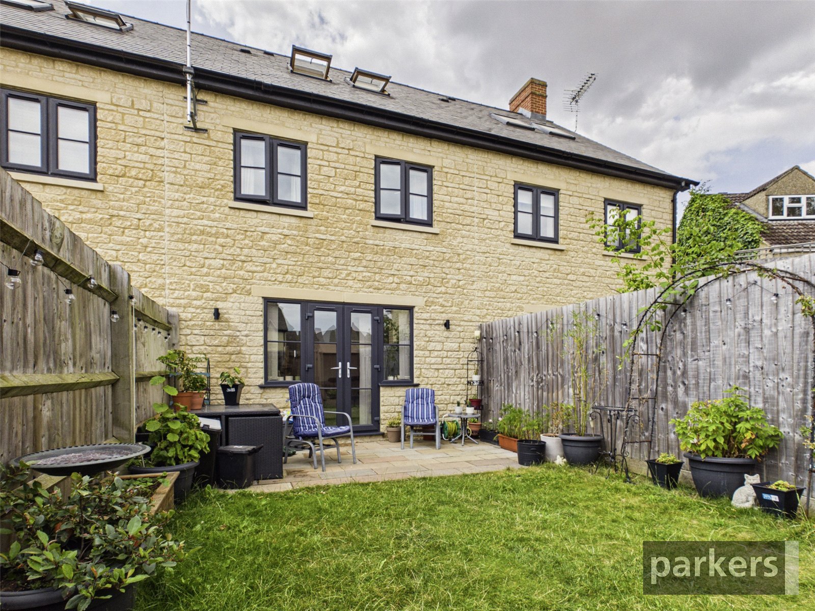 3 bedroom House for sale in Witney, Oxfordshire