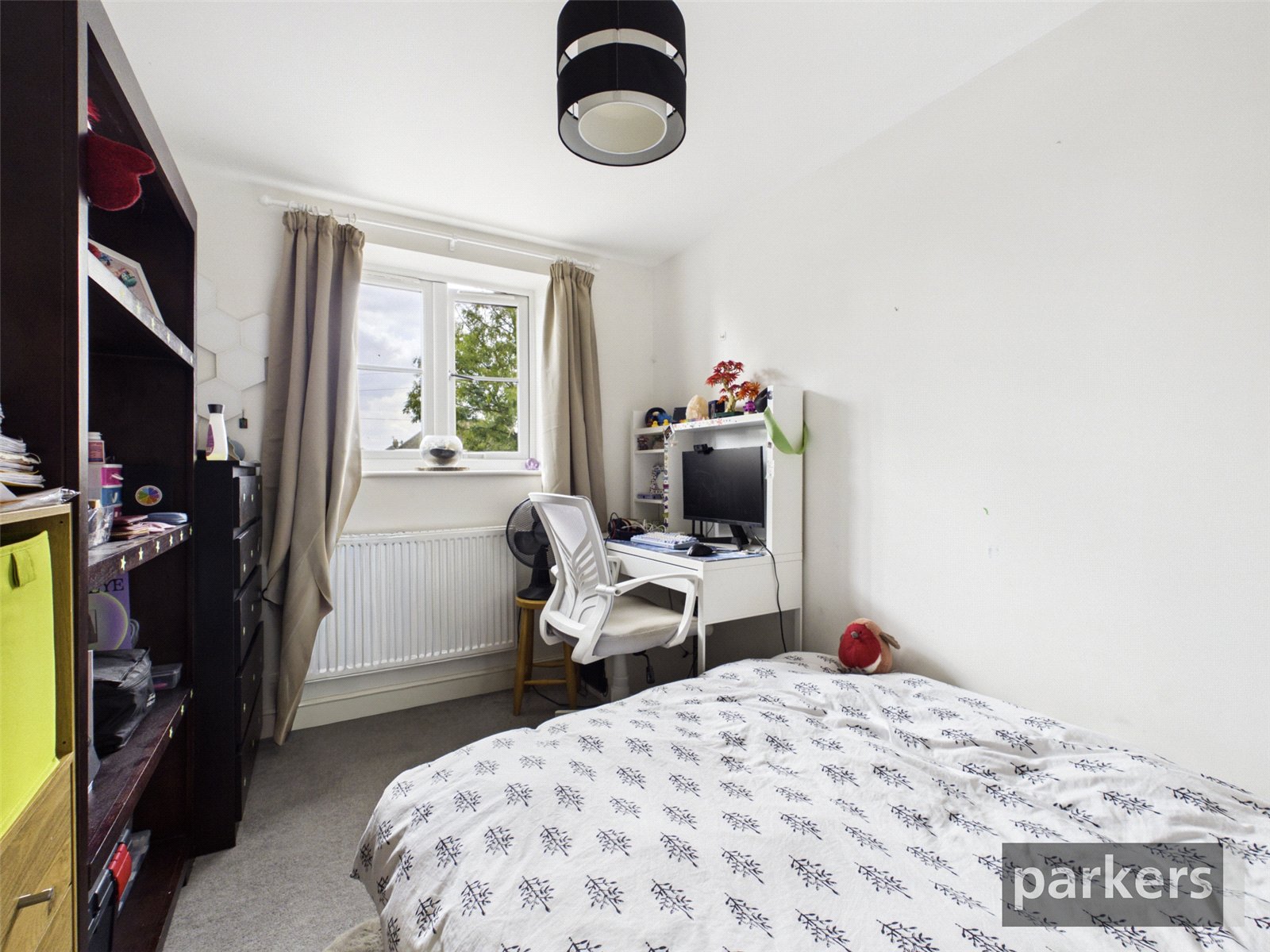 3 bedroom House for sale in Witney, Oxfordshire