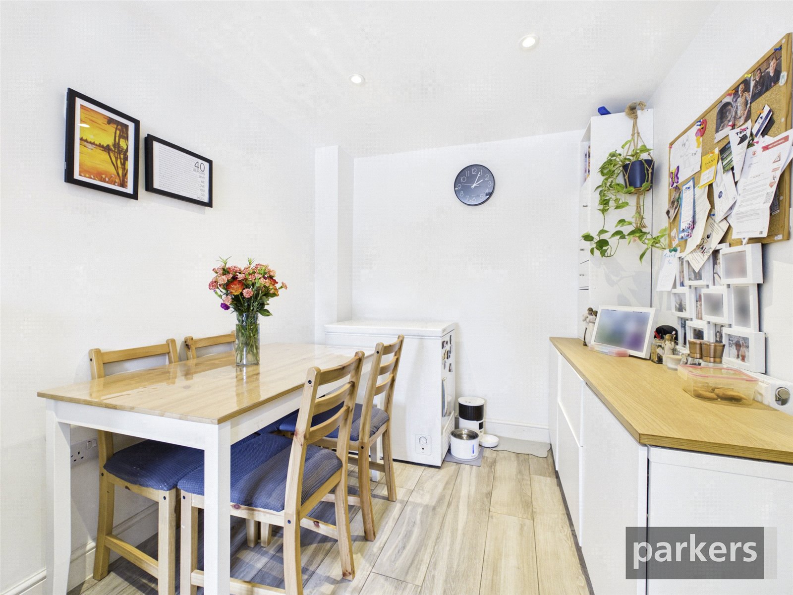 3 bedroom House for sale in Witney, Oxfordshire