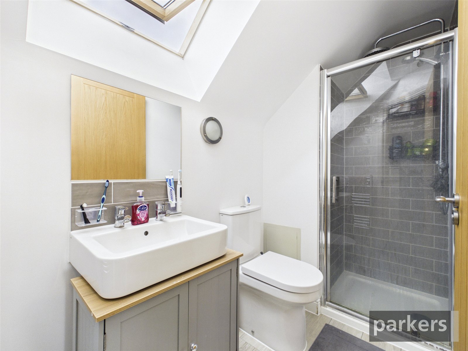 3 bedroom House for sale in Witney, Oxfordshire