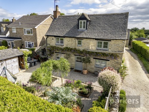 Freeland, Witney, Oxfordshire