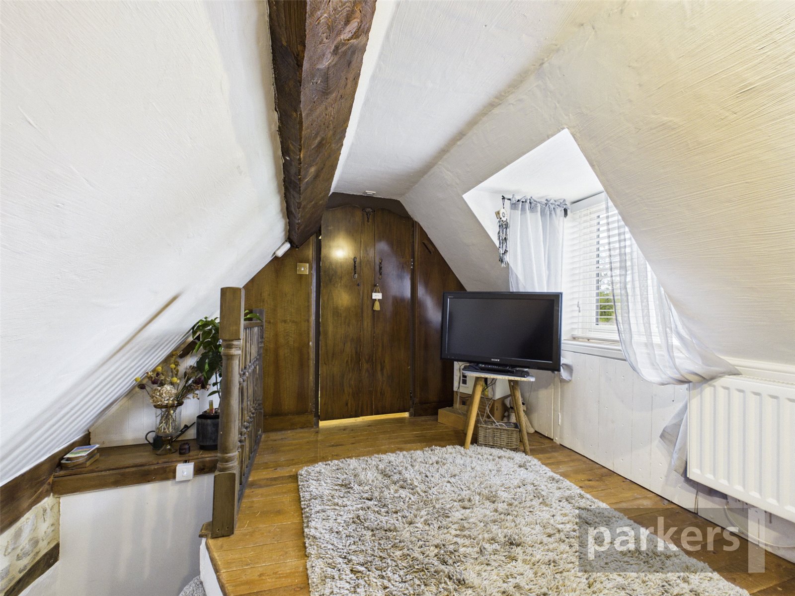3 bedroom House for sale in Freeland, Witney, Oxfordshire
