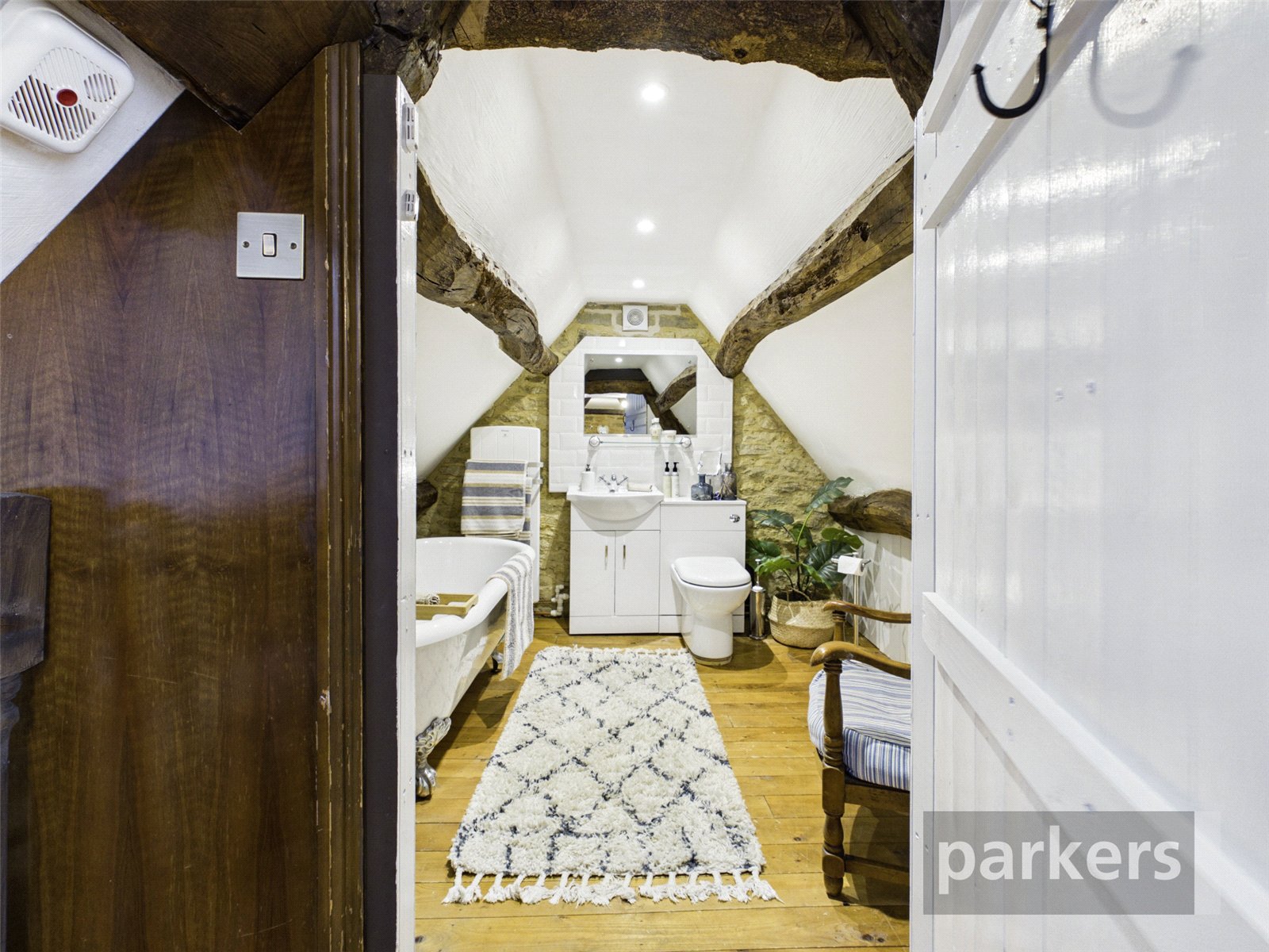 3 bedroom House for sale in Freeland, Witney, Oxfordshire
