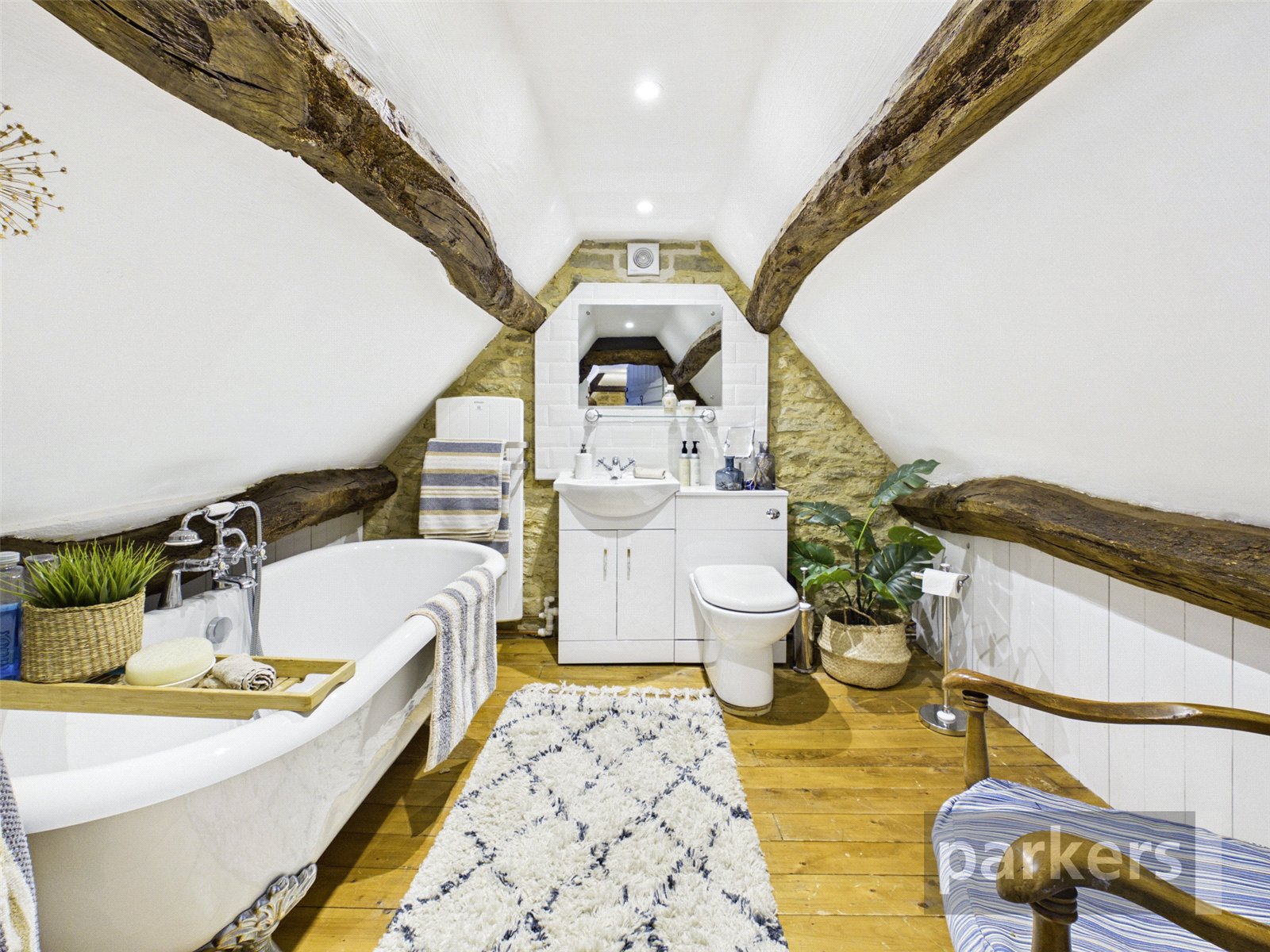 3 bedroom House for sale in Freeland, Witney, Oxfordshire
