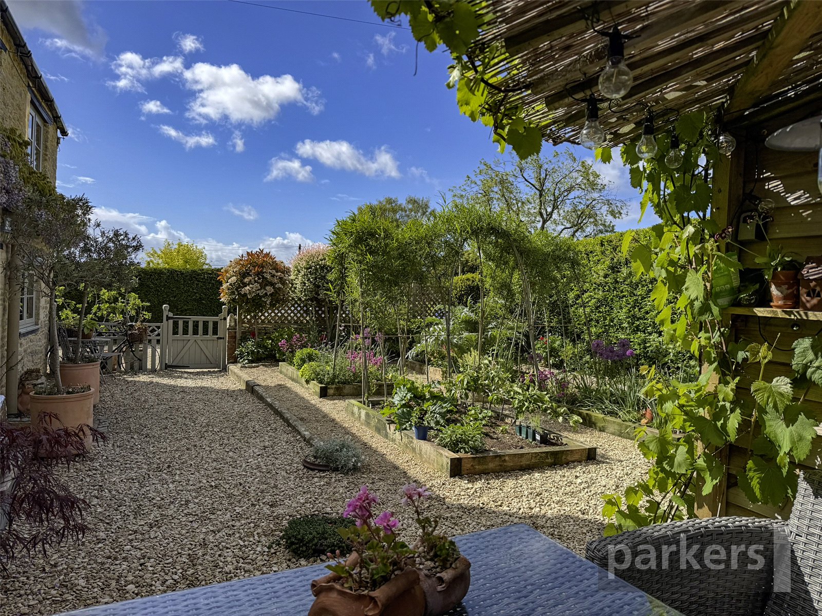 3 bedroom House for sale in Freeland, Witney, Oxfordshire
