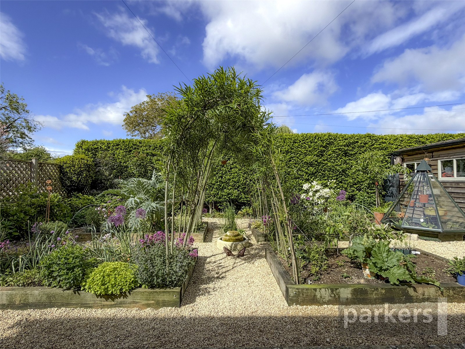 3 bedroom House for sale in Freeland, Witney, Oxfordshire