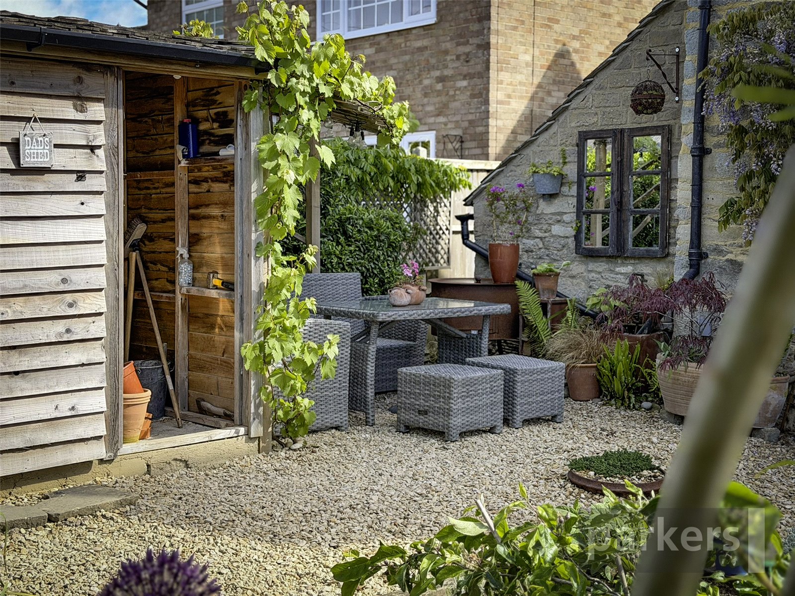 3 bedroom House for sale in Freeland, Witney, Oxfordshire
