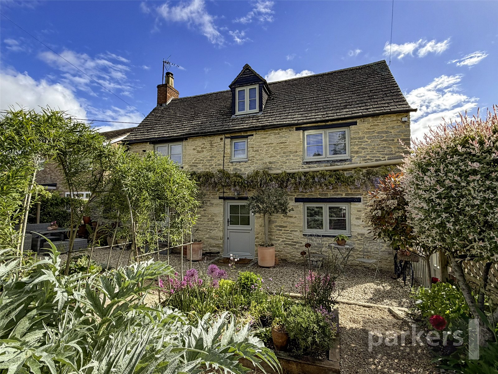 3 bedroom House for sale in Freeland, Witney, Oxfordshire