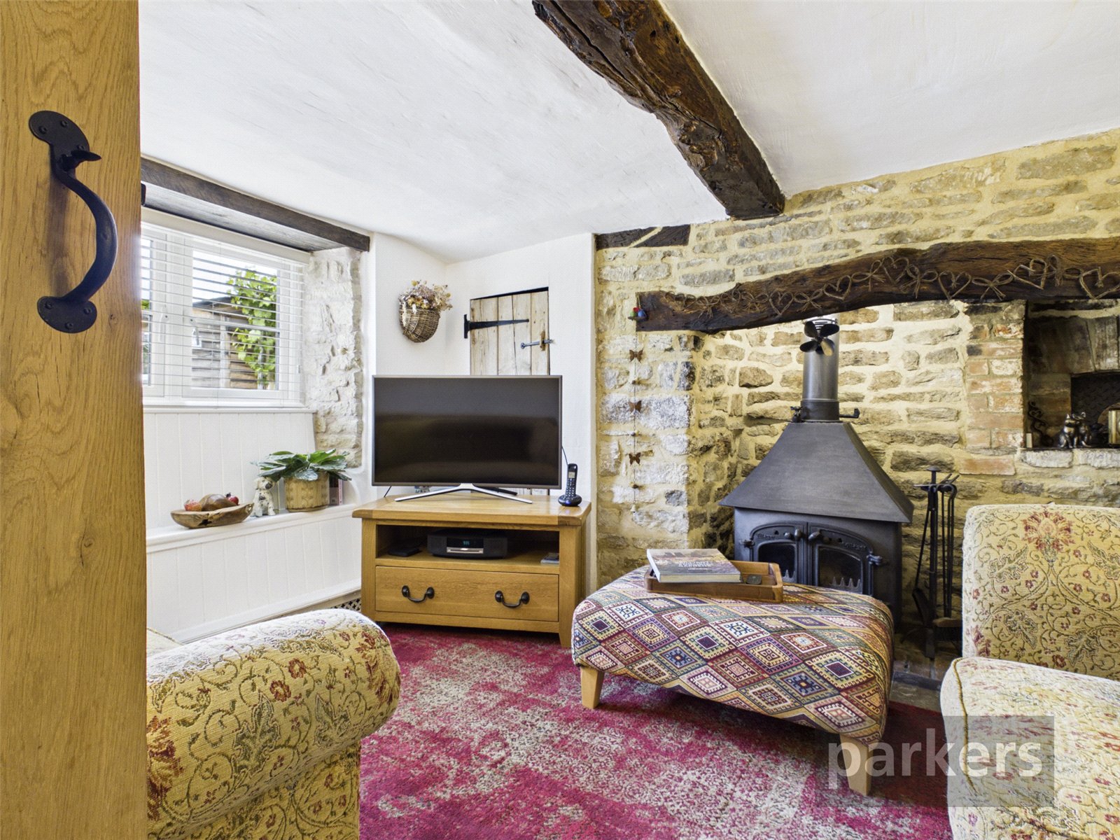 3 bedroom House for sale in Freeland, Witney, Oxfordshire