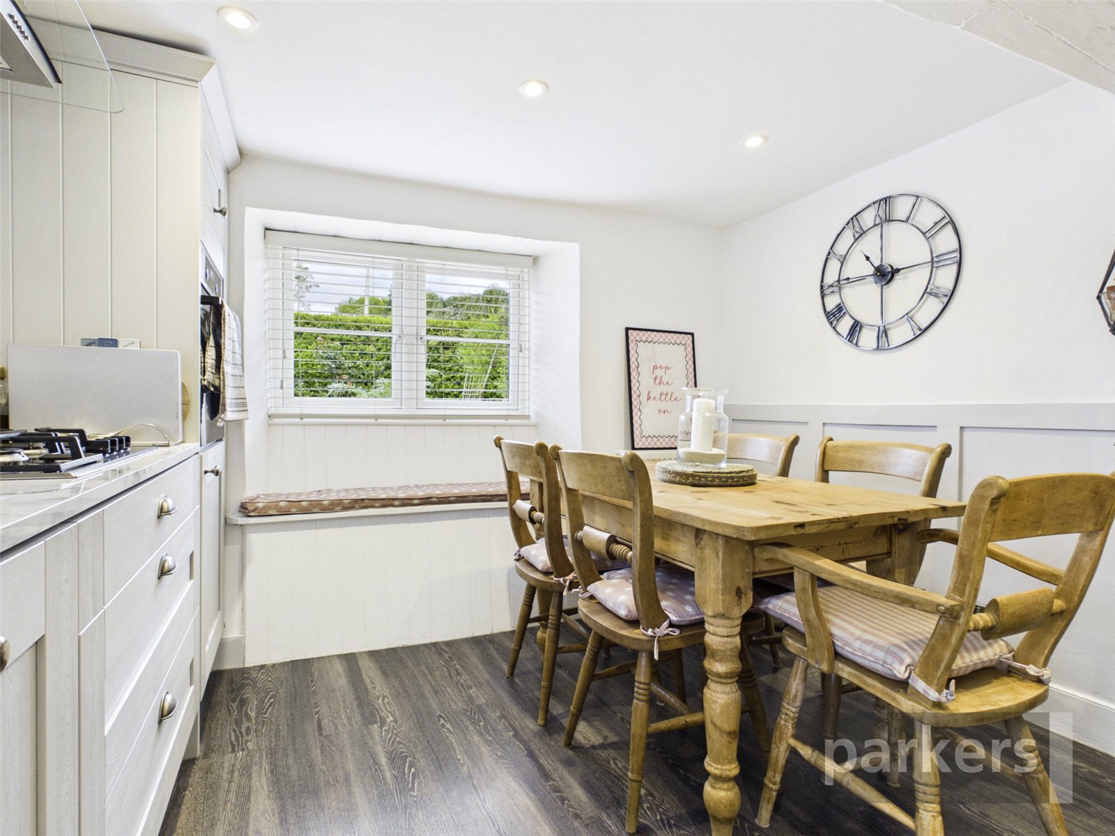 3 bedroom House for sale in Freeland, Witney, Oxfordshire