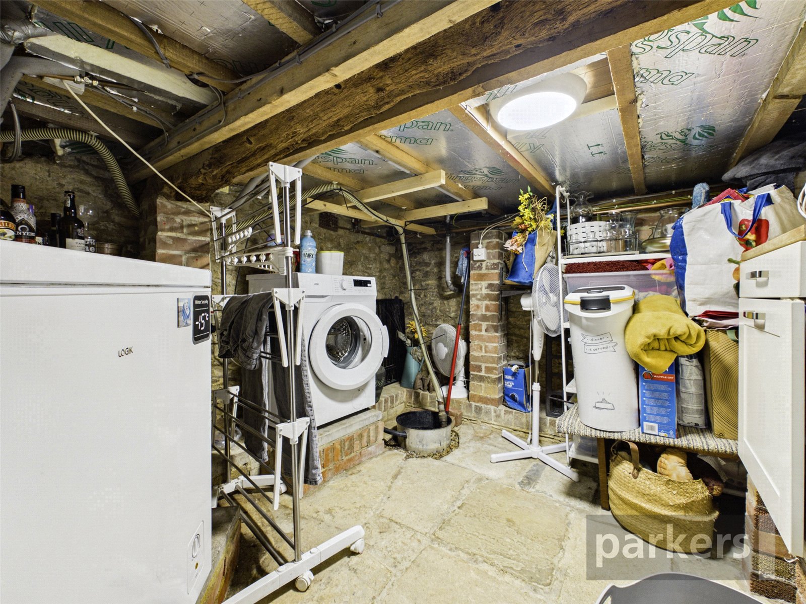 3 bedroom House for sale in Freeland, Witney, Oxfordshire