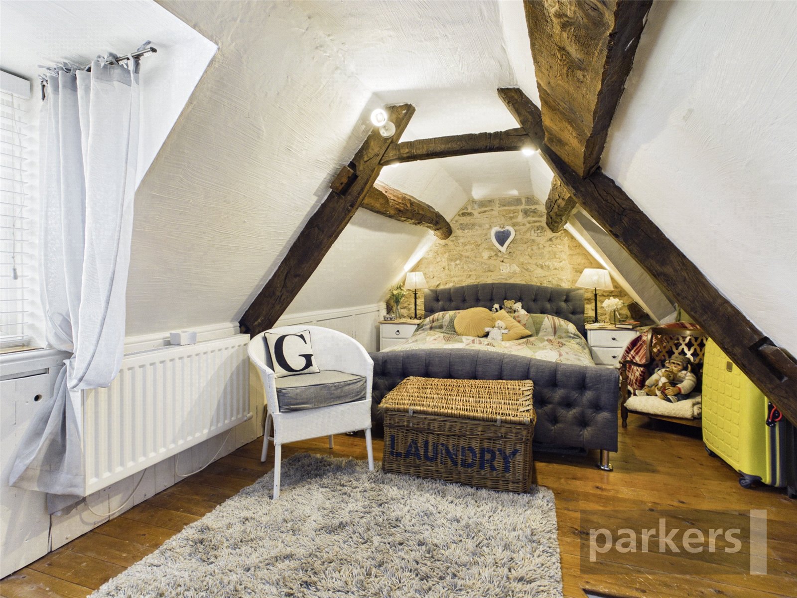3 bedroom House for sale in Freeland, Witney, Oxfordshire