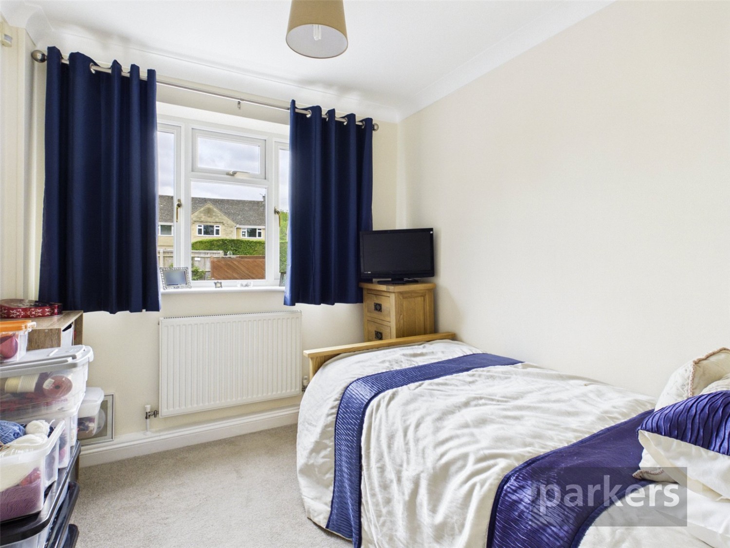 Standlake, Witney