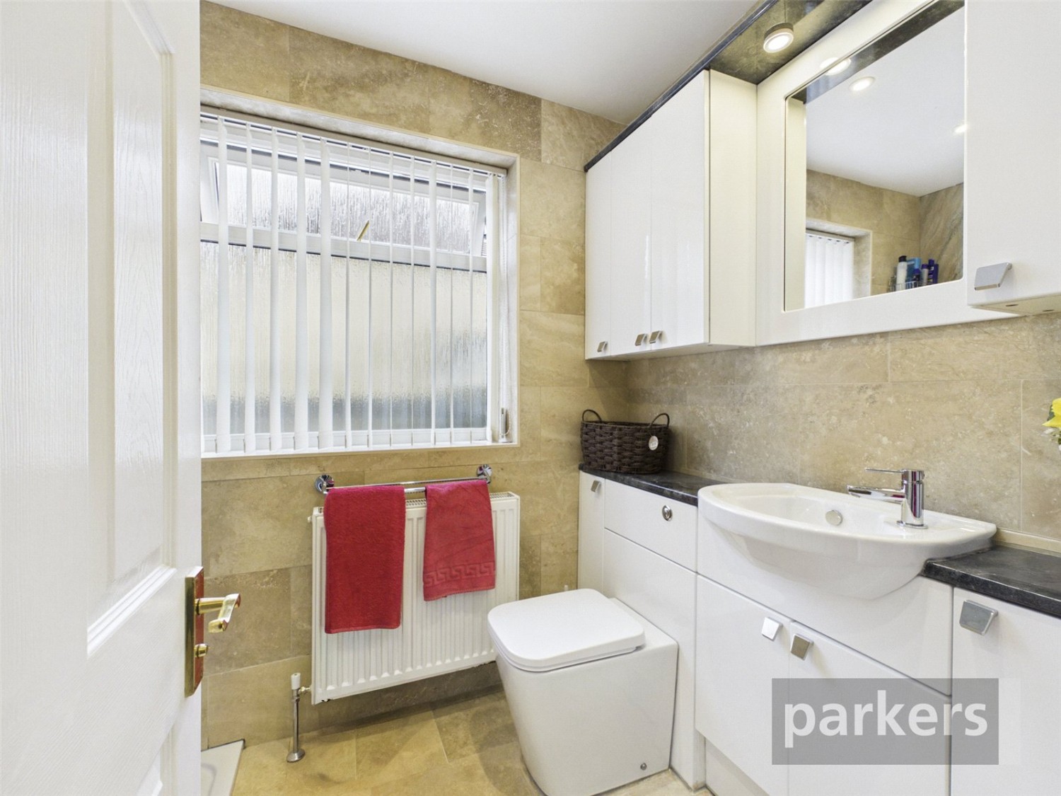 Standlake, Witney