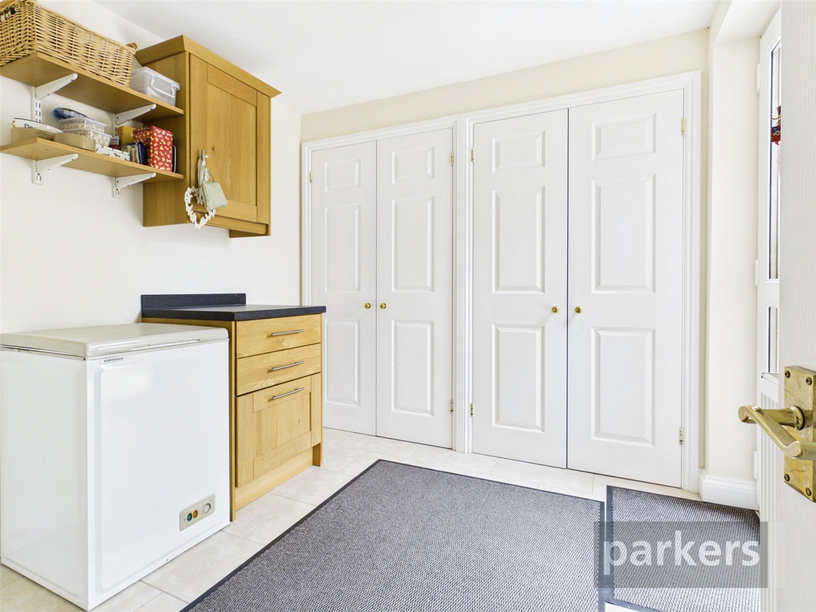 3 bedroom Bungalow for sale in Standlake, Witney