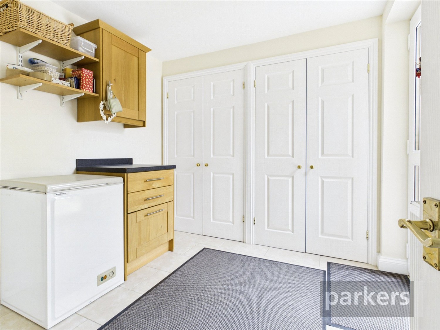 Standlake, Witney