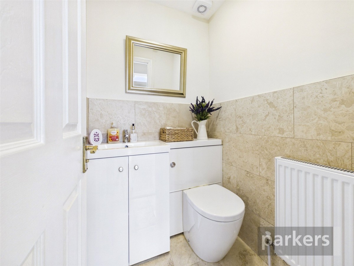 Standlake, Witney
