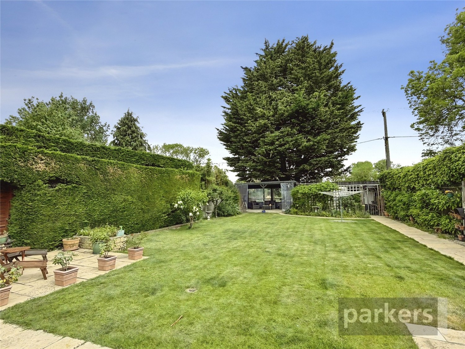Standlake, Witney