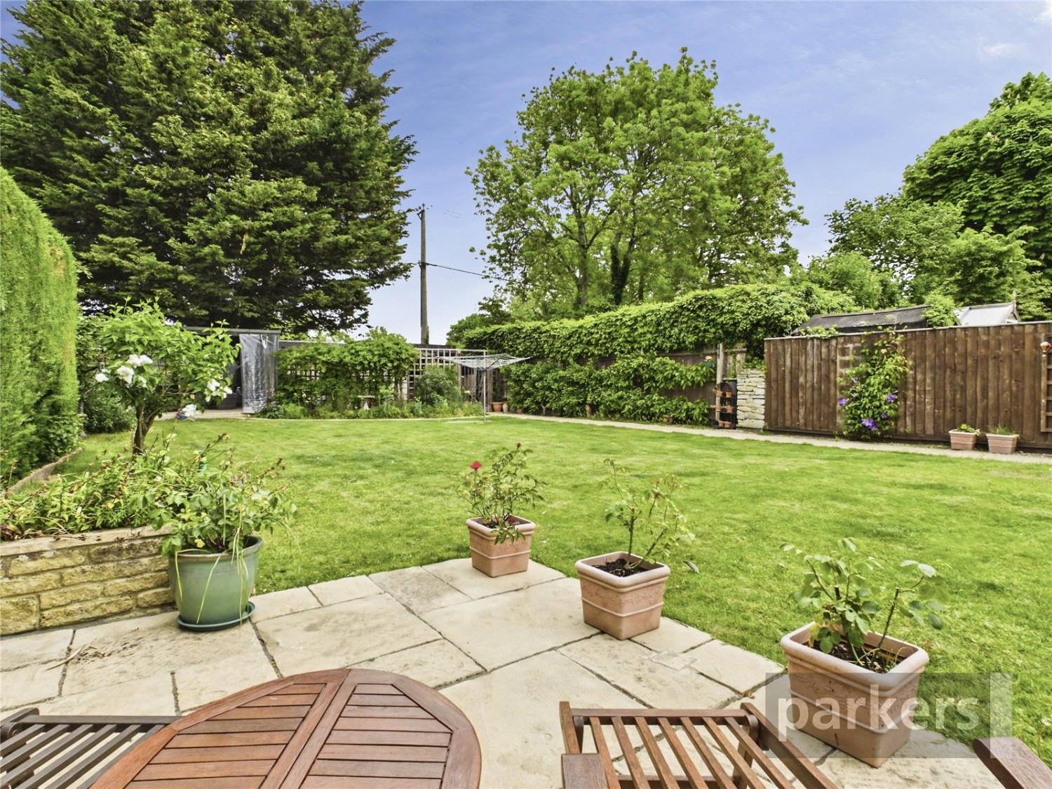 Standlake, Witney