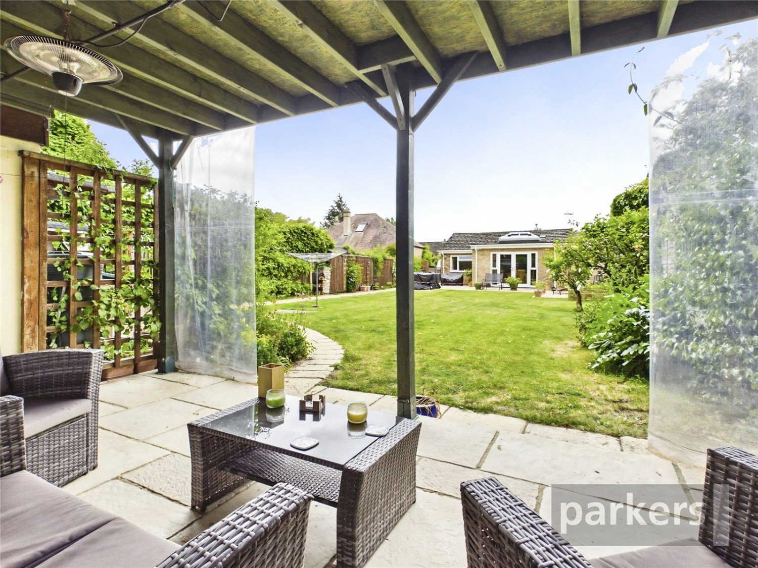Standlake, Witney