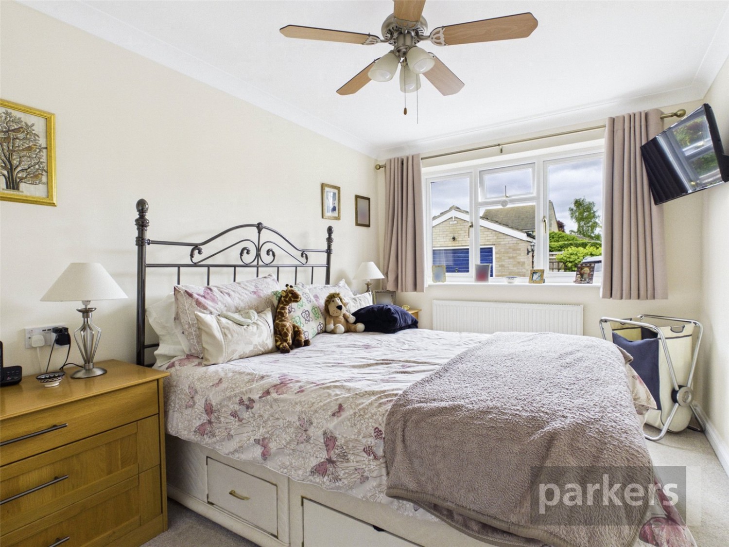 Standlake, Witney