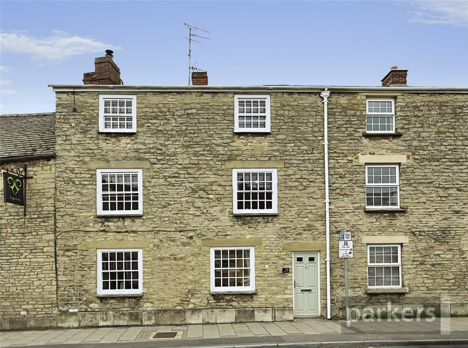 Witney, Oxfordshire