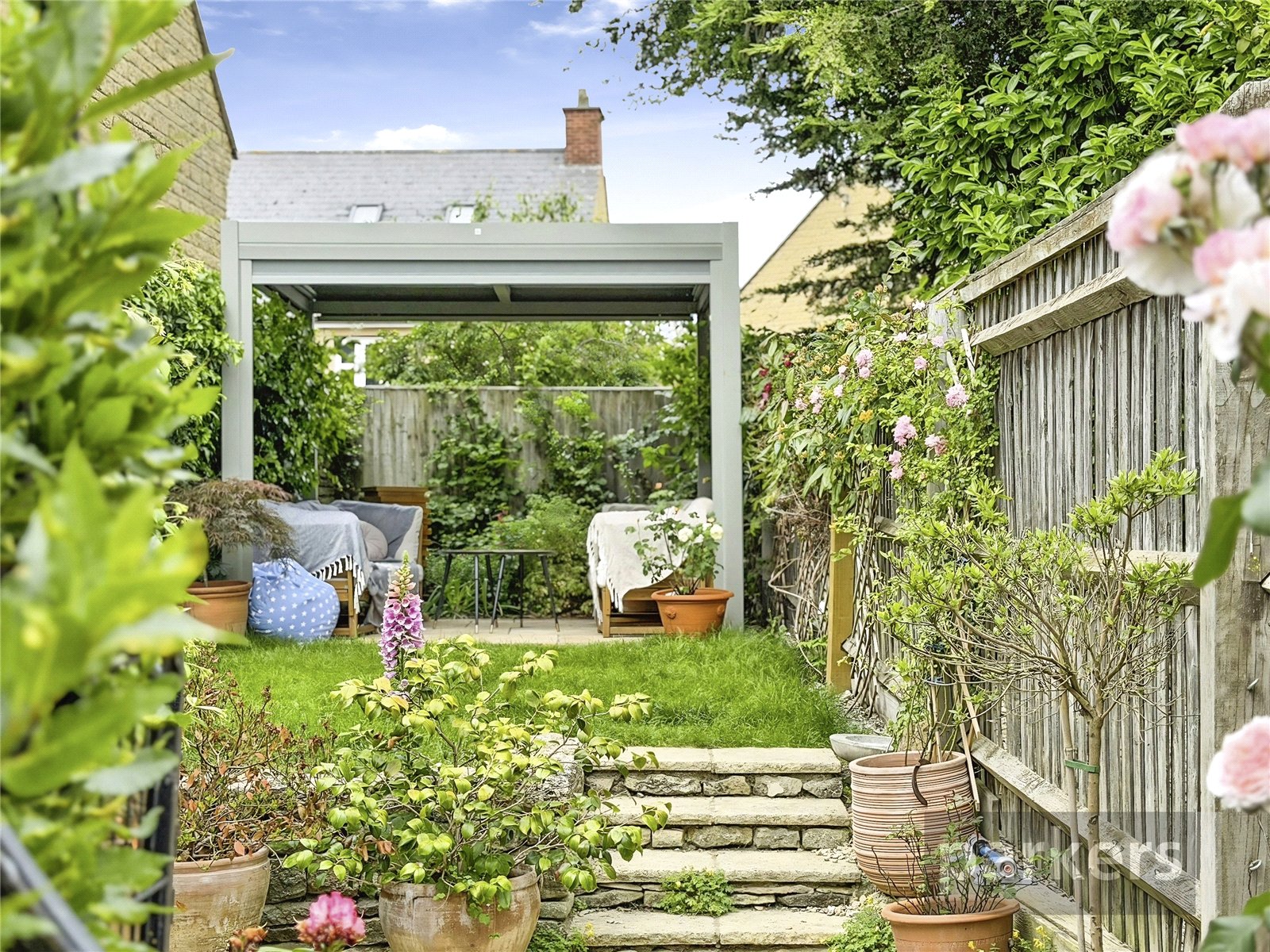 4 bedroom House for sale in Witney, Oxfordshire