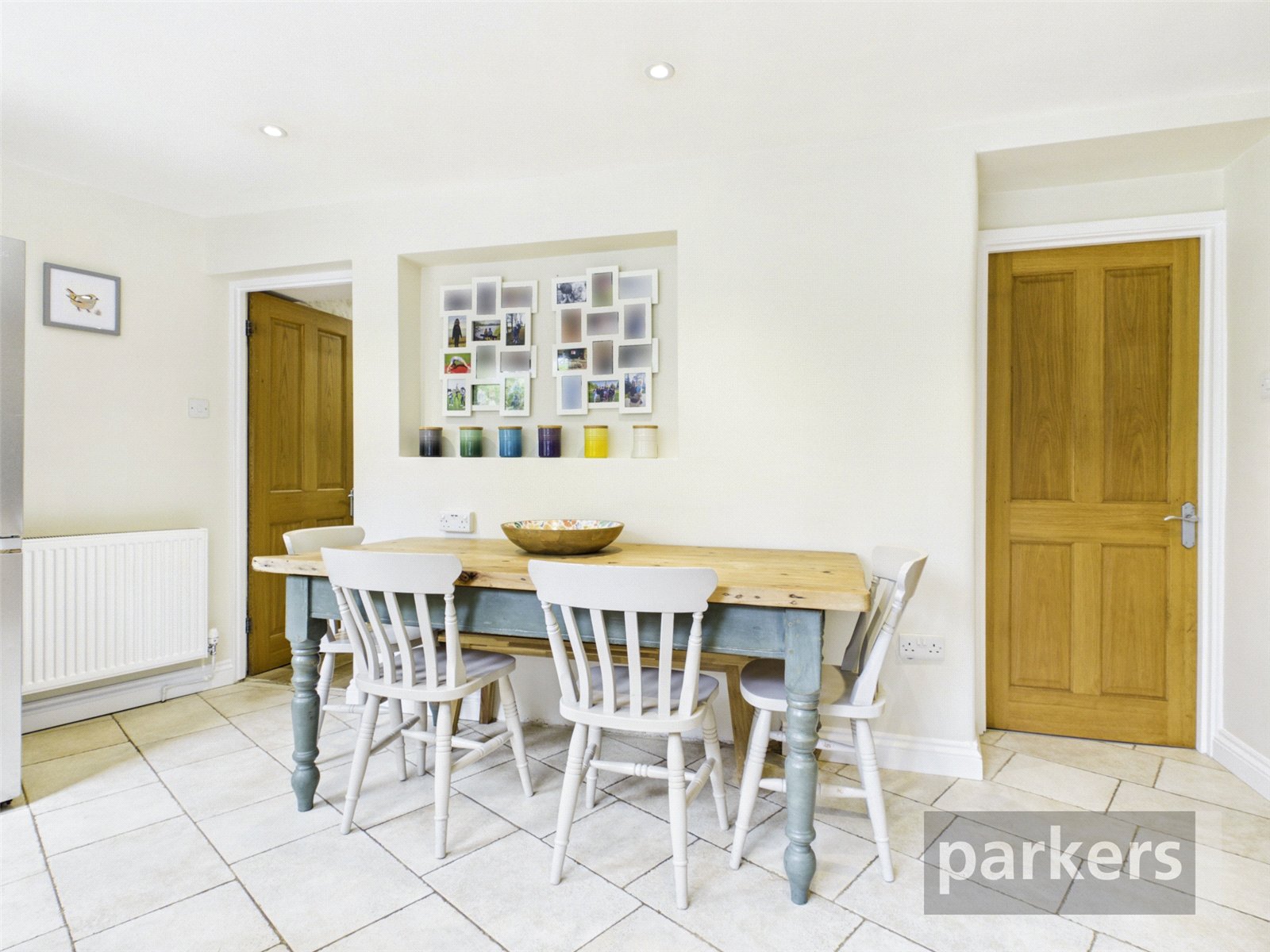 4 bedroom House for sale in Witney, Oxfordshire