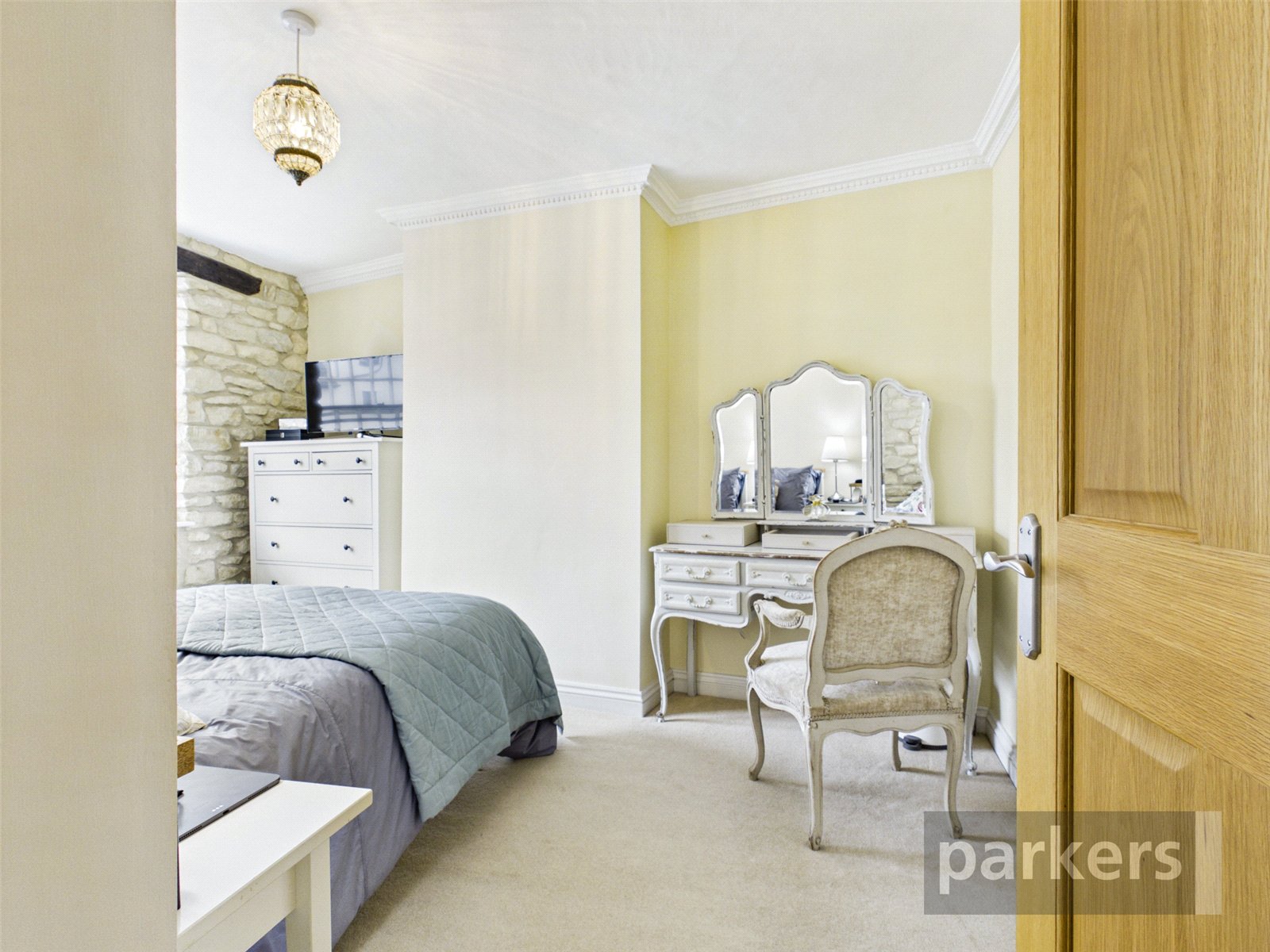 4 bedroom House for sale in Witney, Oxfordshire