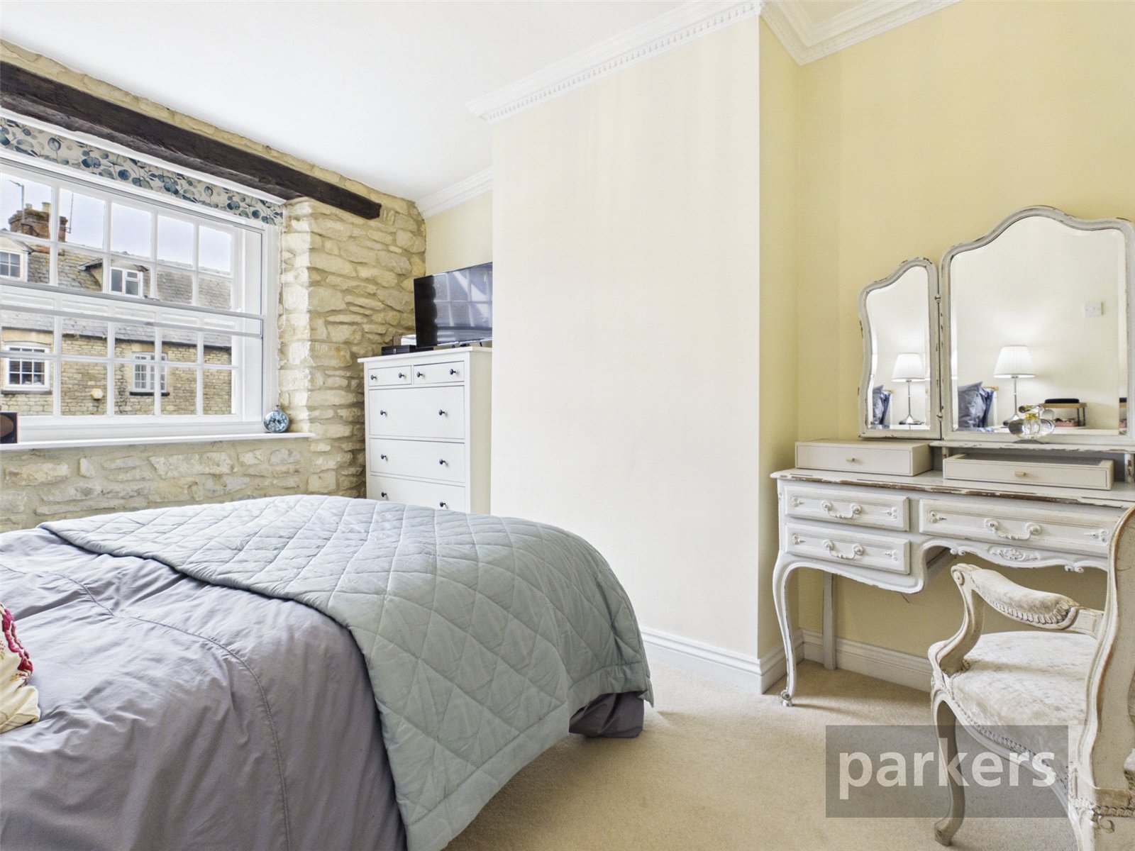4 bedroom House for sale in Witney, Oxfordshire