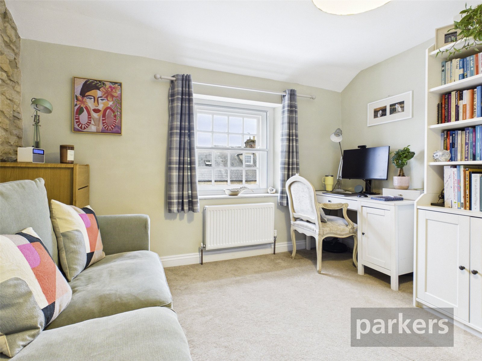 4 bedroom House for sale in Witney, Oxfordshire
