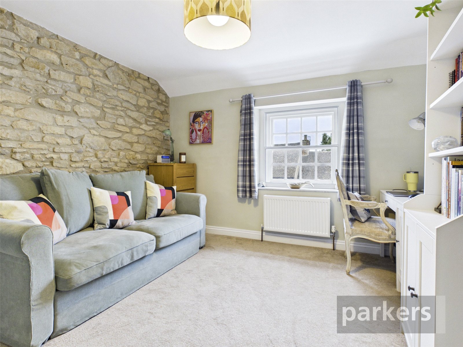 4 bedroom House for sale in Witney, Oxfordshire