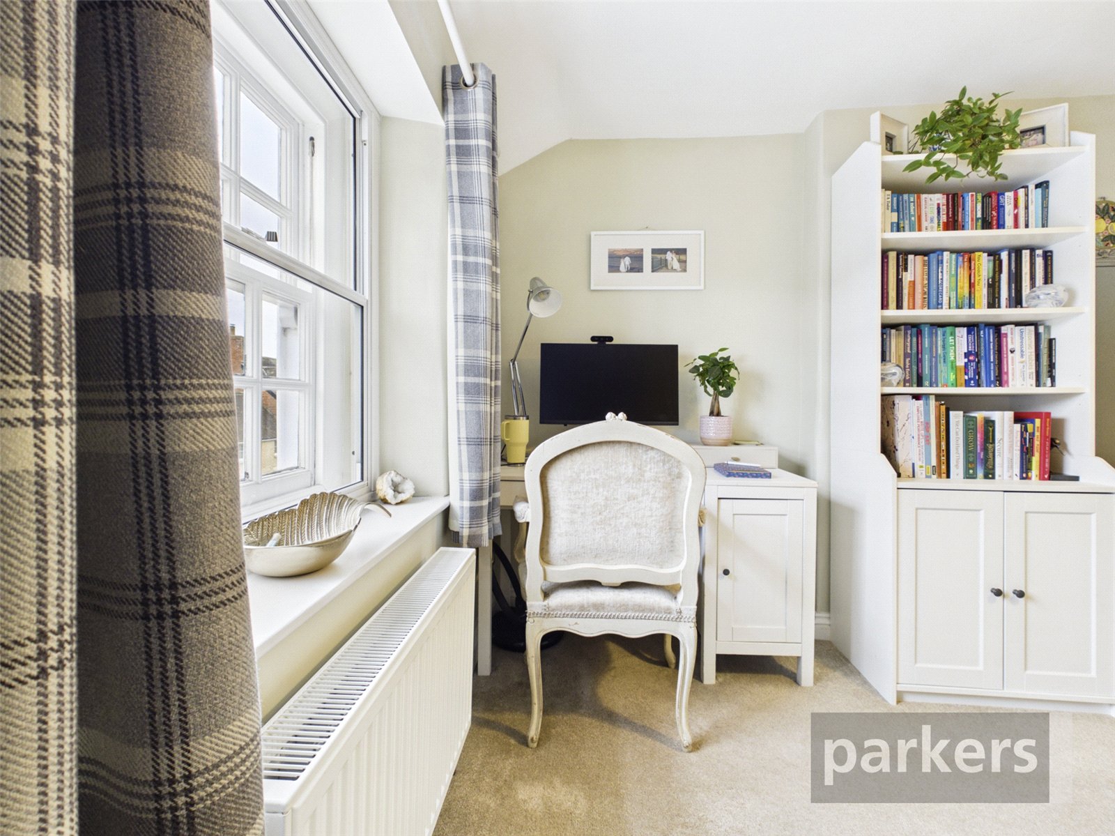 4 bedroom House for sale in Witney, Oxfordshire