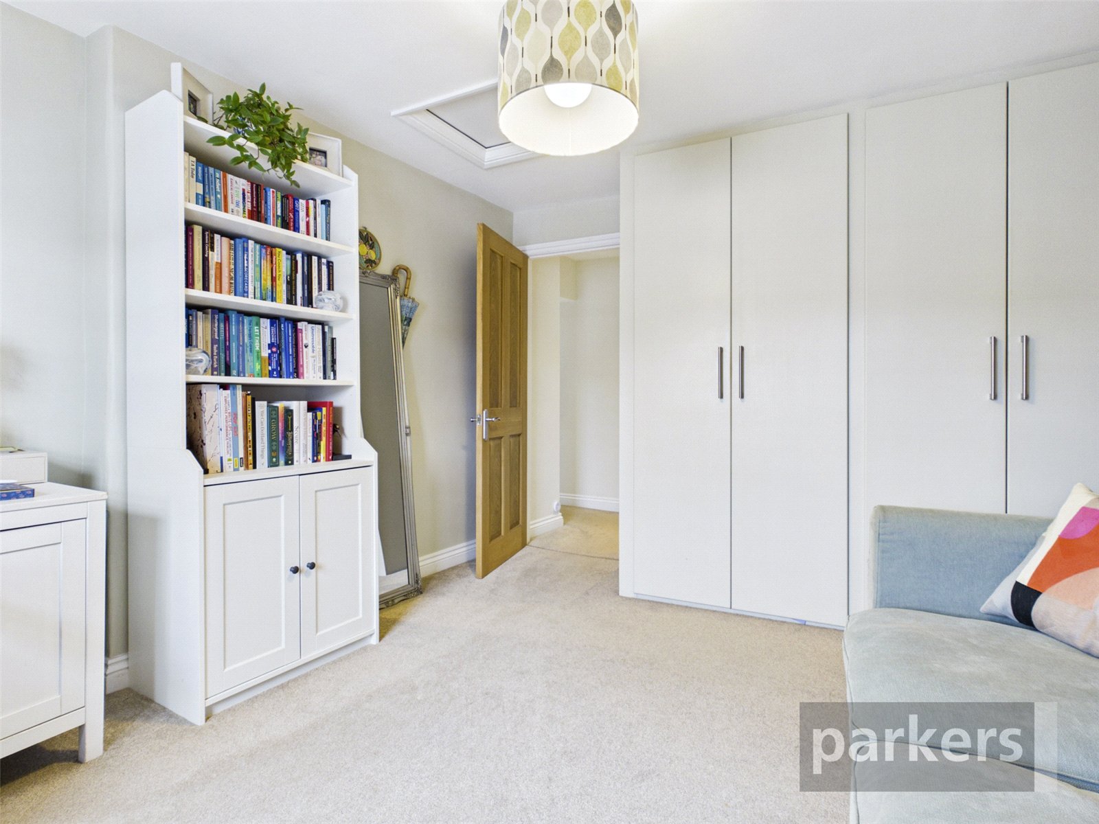 4 bedroom House for sale in Witney, Oxfordshire