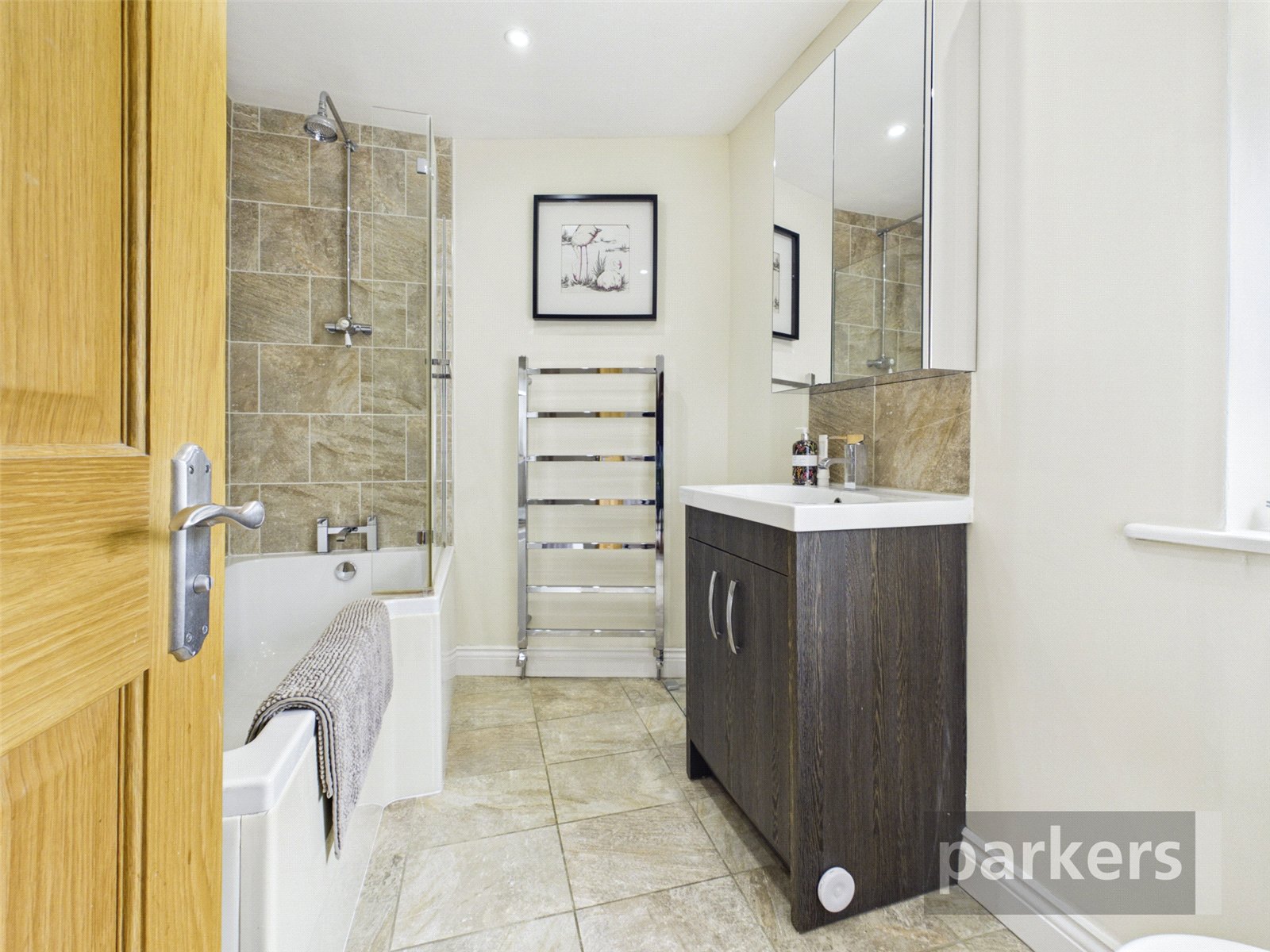 4 bedroom House for sale in Witney, Oxfordshire