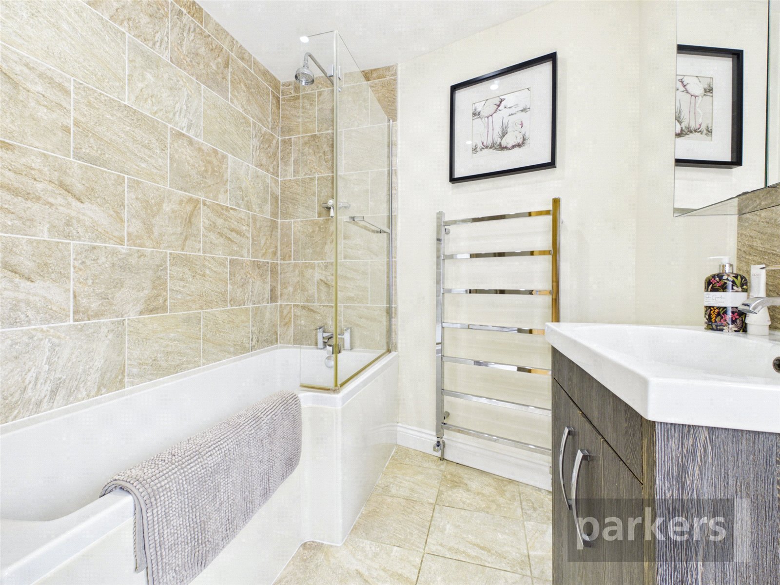 4 bedroom House for sale in Witney, Oxfordshire