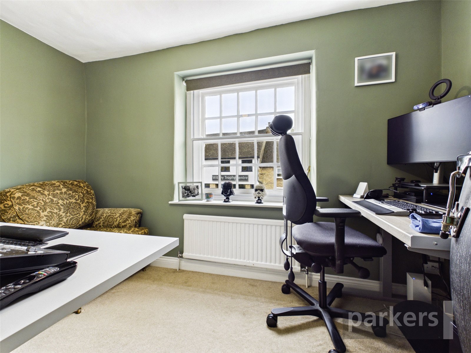 4 bedroom House for sale in Witney, Oxfordshire