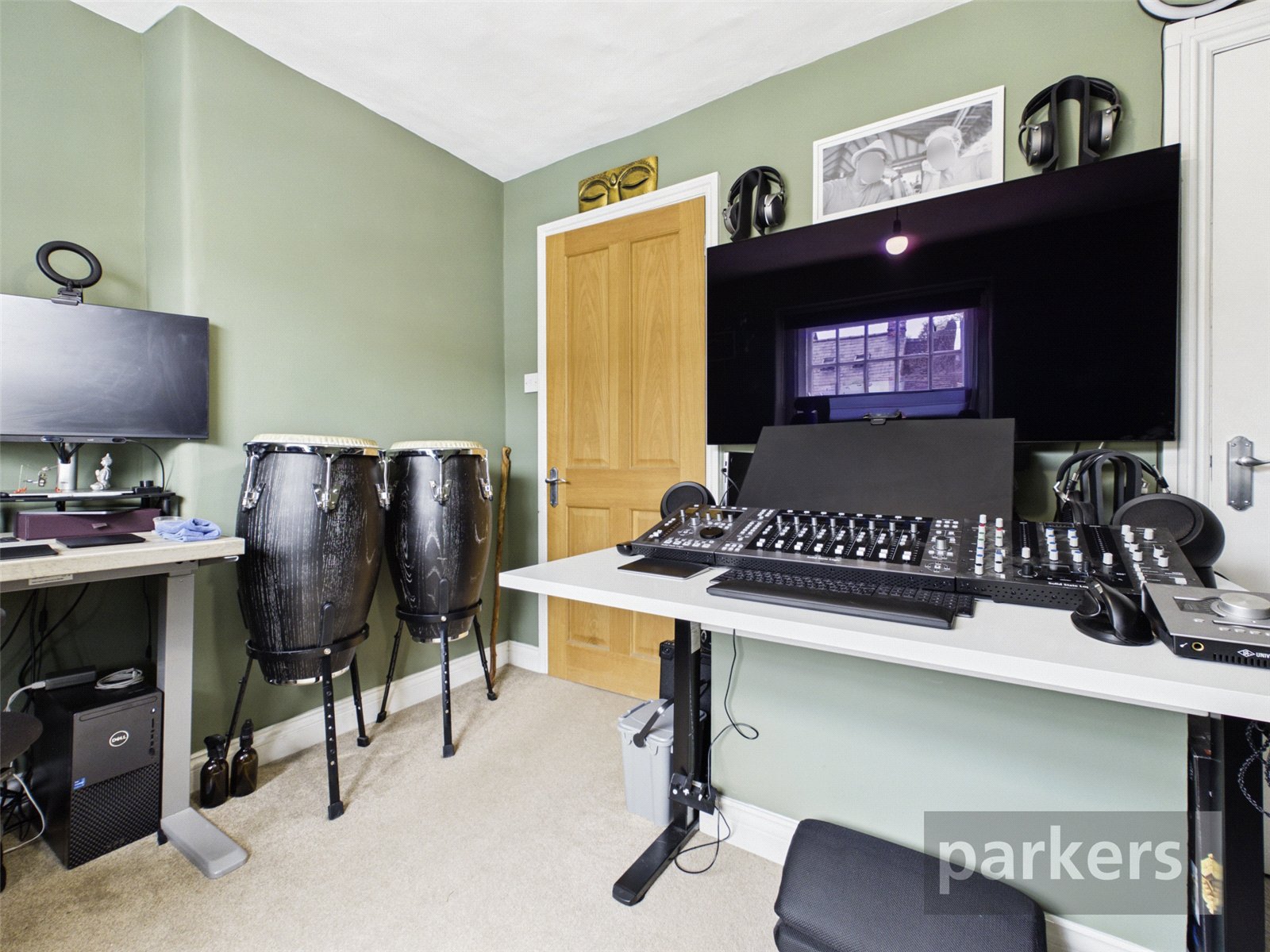 4 bedroom House for sale in Witney, Oxfordshire