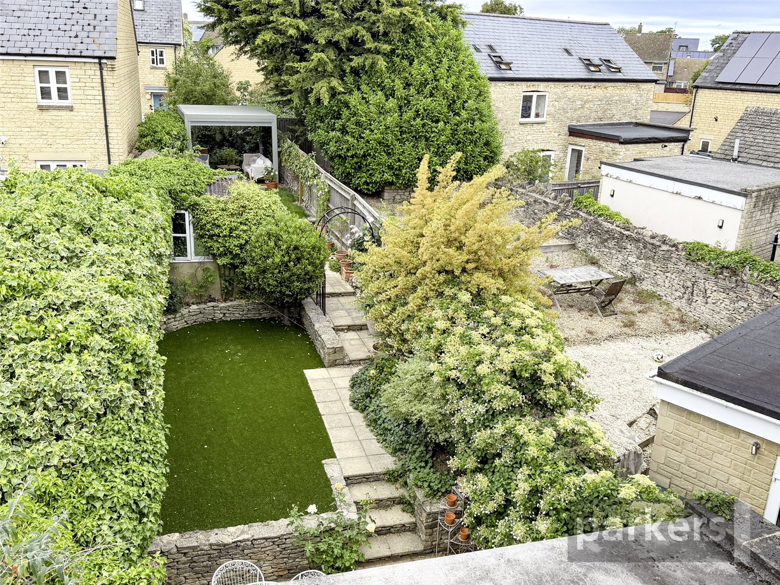 4 bedroom House for sale in Witney, Oxfordshire