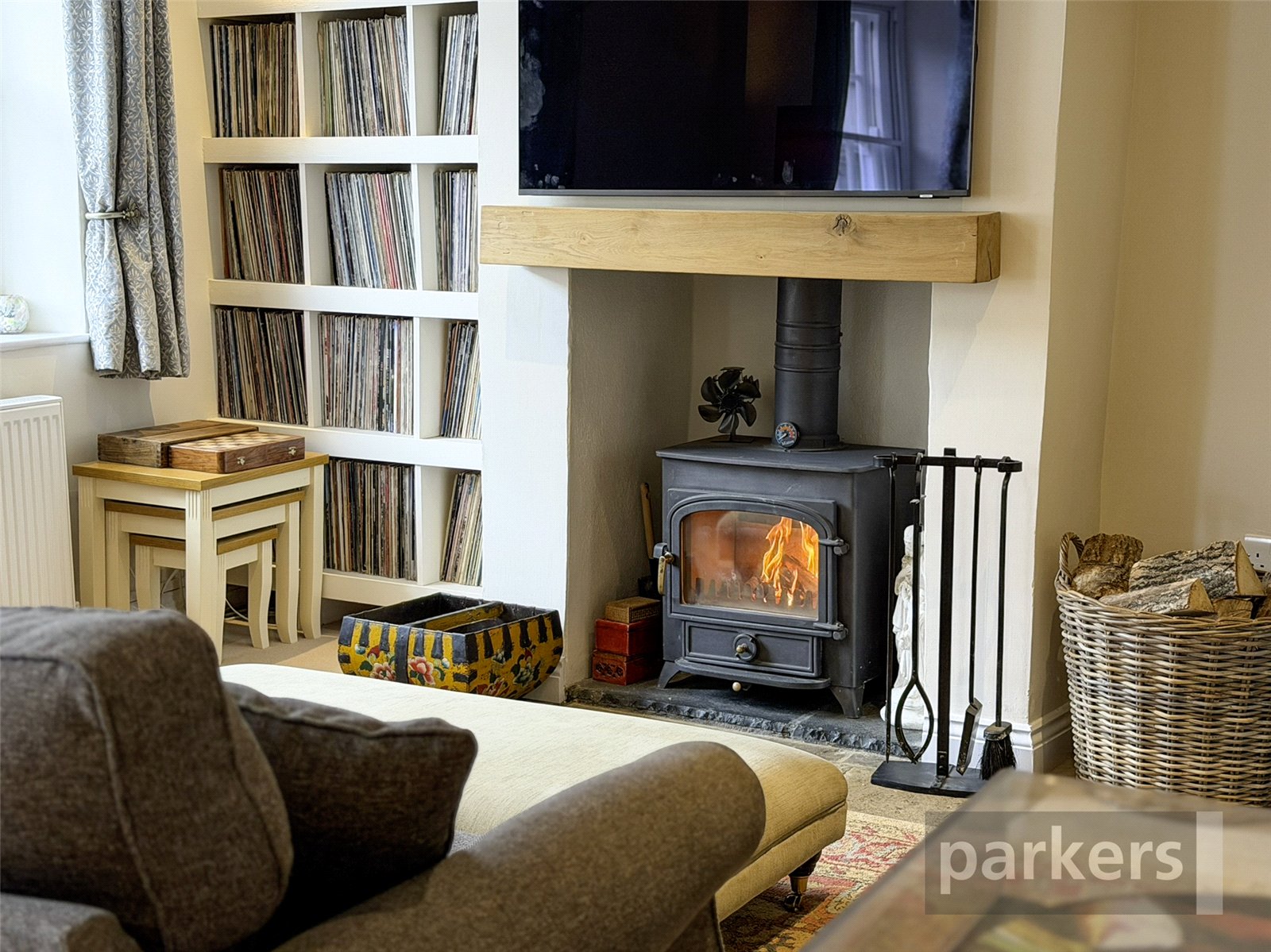 4 bedroom House for sale in Witney, Oxfordshire