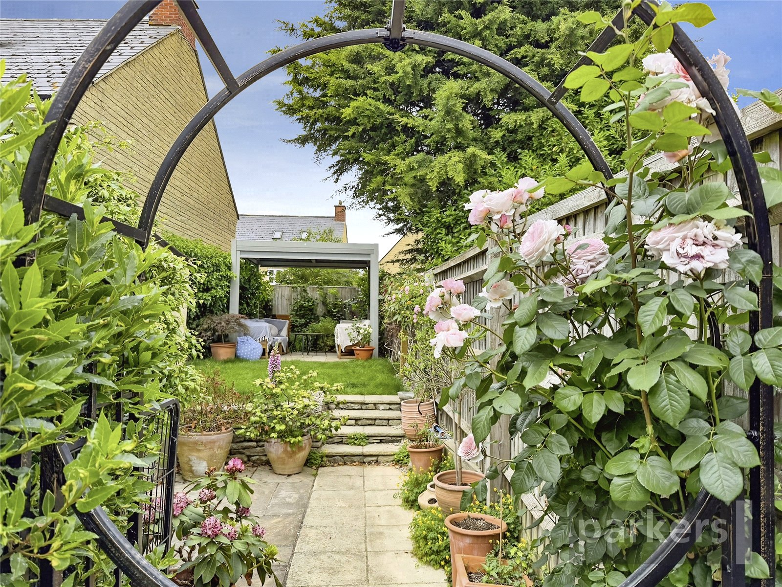 4 bedroom House for sale in Witney, Oxfordshire