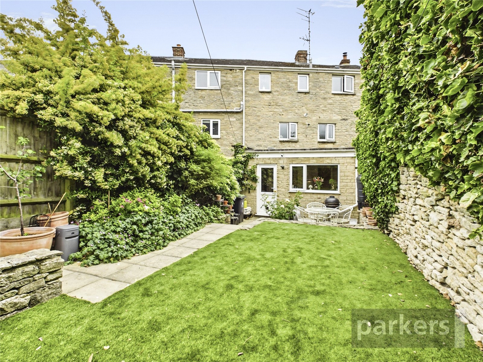 4 bedroom House for sale in Witney, Oxfordshire