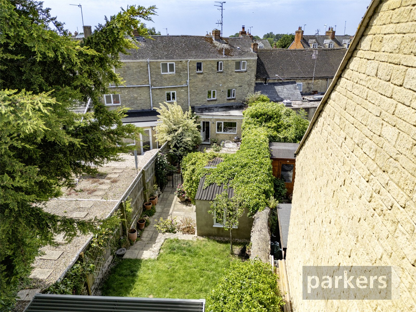 4 bedroom House for sale in Witney, Oxfordshire