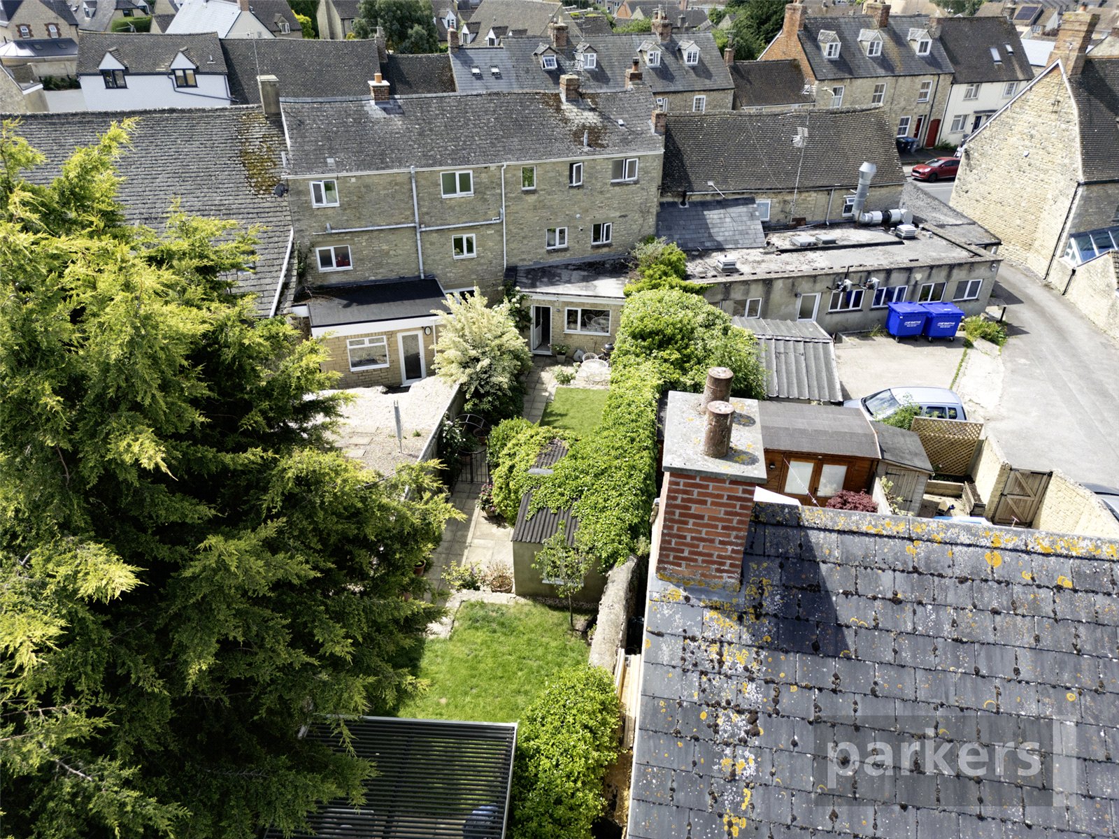 4 bedroom House for sale in Witney, Oxfordshire