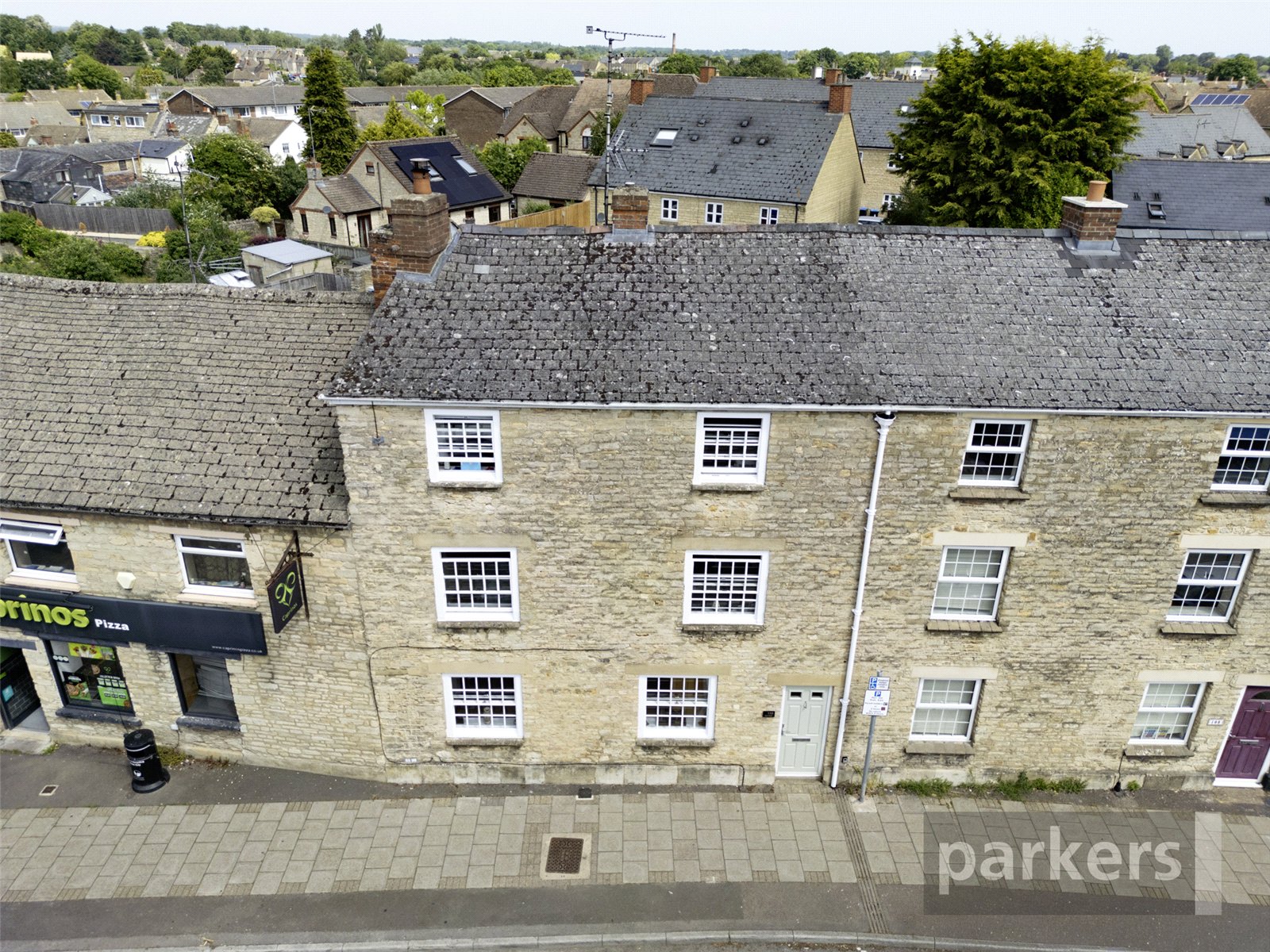 4 bedroom House for sale in Witney, Oxfordshire